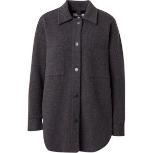 ARMEDANGELS - Almaraa - Dameshemd - Effen - Lange Mouwen - Borstzak