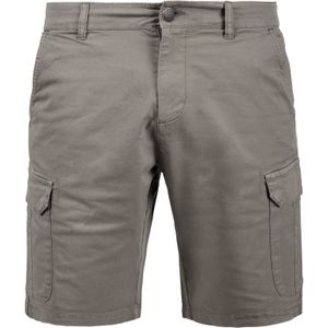 BLEND Cargobroek 'Barni'  grijs