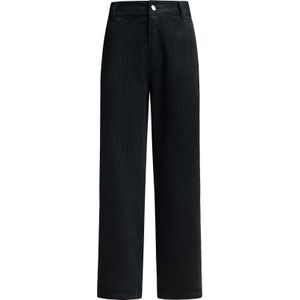 Red Bull Racing - Broek - Grafiet - Regular Fit - Lang