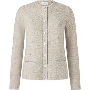 MAERZ Muenchen Gebreid vest  beige