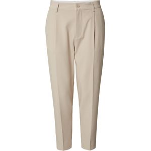 DAN FOX APPAREL Pantalon 'Toni'  taupe