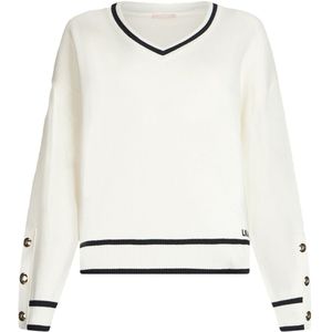 Liu Jo Trui  zwart / wit