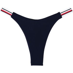 Tommy Hilfiger - Cheeky High Leg - Bikinibroekje
