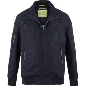 Bruno Banani Tussenjas 'Beard'  navy