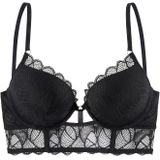 LASCANA BH  zwart