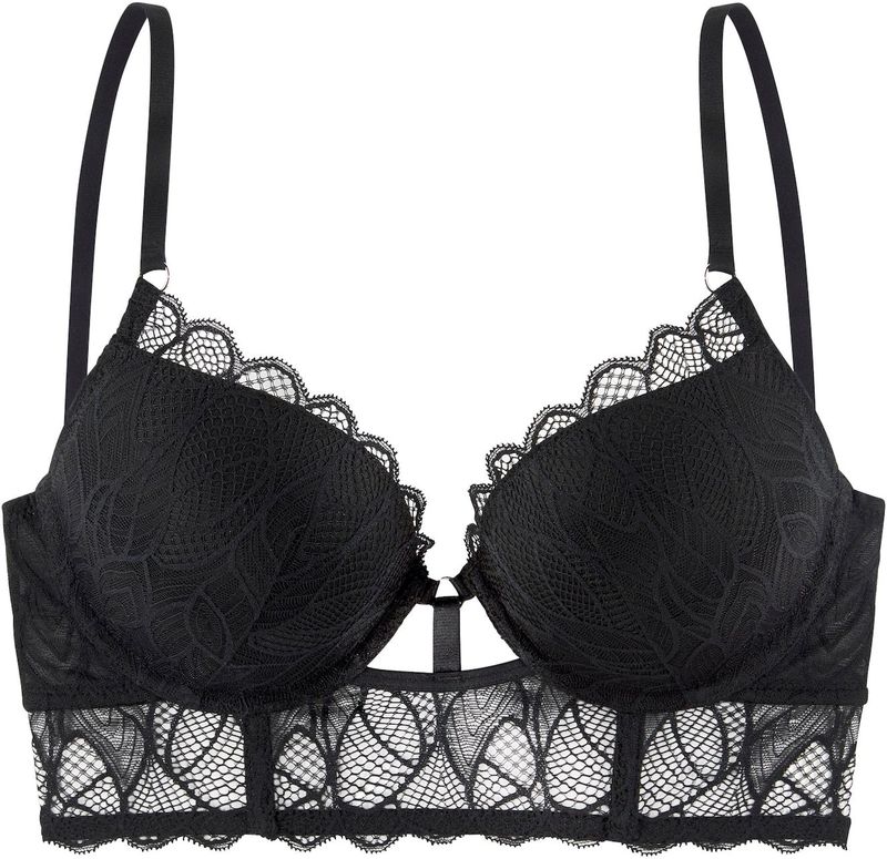 LASCANA BH  zwart