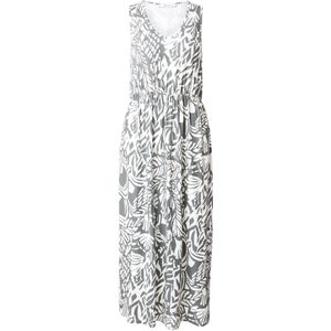 ABOUT YOU Jurk 'Marion'  mintgroen / wit