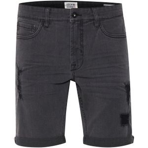 !Solid Jeans 'NOYTON'  grey denim