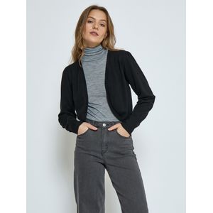 Peppercorn Bolero  zwart