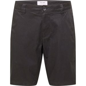 Only & Sons - Chino 'Cam' - Zwart - Katoen