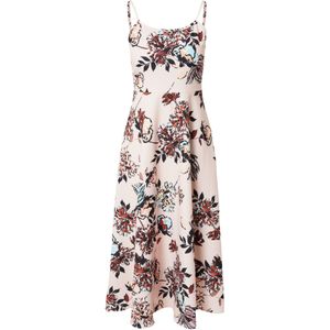 ABOUT YOU Jurk 'Candy'  gemengde kleuren / rosa