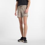 New Balance - Rc Printed - Korte Broek