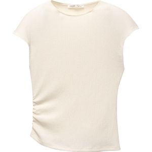 Pull&Bear Shirt  lichtbeige