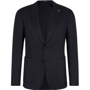 JOOP! Business-colbert 'Hoverest'  navy