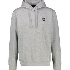 LERROS Sweatshirt  grijs