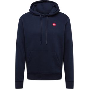 Kronstadt Hoodie Lars met Biologisch Katoen Navy