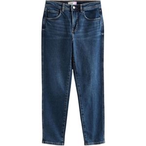 Next Jeans  blauw denim