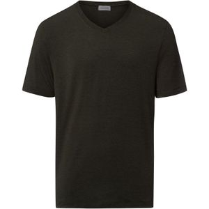 Hanro Shirt ' Casuals '  zwart