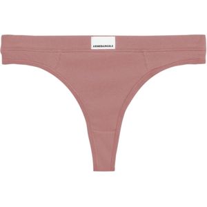 ARMEDANGELS String 'Faara'  roestbruin