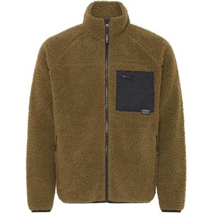 11 Project Trui ' PRRomy '  donkerbeige