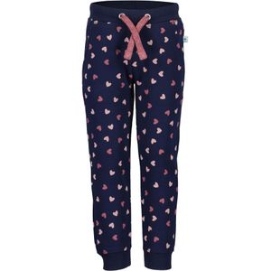 Blue Seven - Sweatbroek - Ultramarijn - Harembroeken