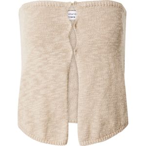 millane Top  beige