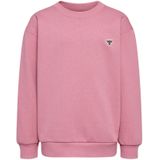 Hummel - Loose Crewneck Bee - Sweatshirt - Polignac - 110/116