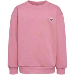 Hummel - Loose Crewneck Bee - Sweatshirt - Polignac - 110/116