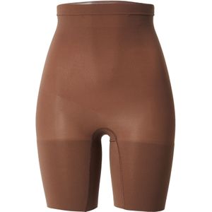 SPANX Shapingbroek 'Everyday'  bruin