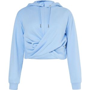ROCKEASY Sweatshirt  hemelsblauw