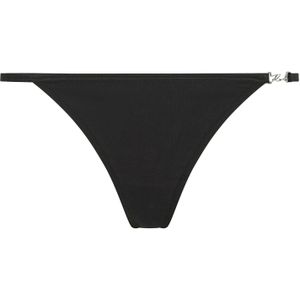 Karl Lagerfeld Slip  zwart
