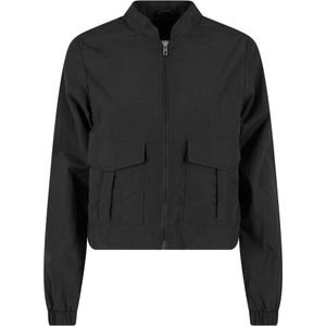 Urban Classics - Short Crinkle Nylon - Jas