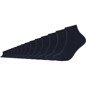 s.Oliver Enkelsokken  donkerblauw