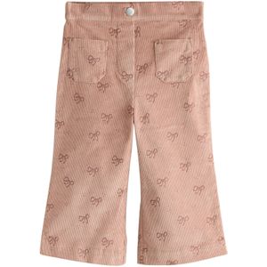 Next Broek  bruin / lichtbruin