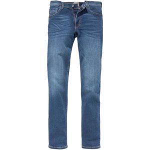 MUSTANG Jeans 'Washington'  blauw denim