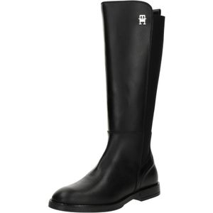 TOMMY HILFIGER Laarzen  zwart