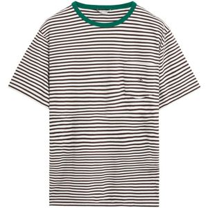 Scalpers Functioneel shirt ' '  donkerbruin