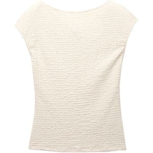 Pull&Bear Top  sand