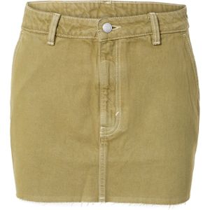 Monki Rok  olijfgroen