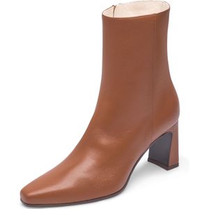 Henry Stevens Enkellaarsjes ' Madison ZB70 '  bruin