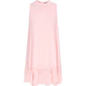 faina Jurk 'Fashion Look'  rosa