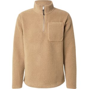 Redefined Rebel Sweatshirt  beige