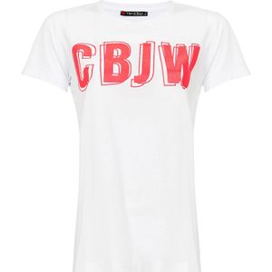 Shirt 'CBJW Neon'