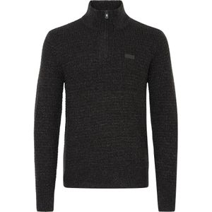 BLEND Trui ' BHMPatti '  grijs