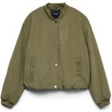 Vmmaple - Lichte Jas - Blazer - Lange Mouwen - Knoopsluiting