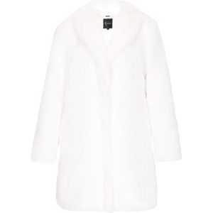 faina Wintermantel 'Fashion Look'  wit
