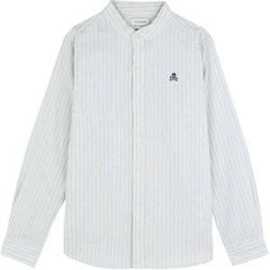 Scalpers Overhemd ' '  wit