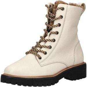 Paul Green Veterlaarsjes  lichtbeige