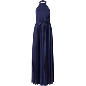 ABOUT YOU Jurk 'Elna'  donkerblauw