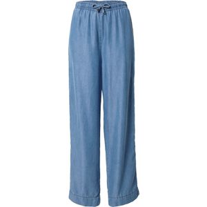 ABOUT YOU Broek 'Jocelyn'  blauw denim